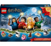 LEGO Harry Potter™ Kalendarz adwentowy na 2025 rok (76456)
