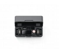 DJI Mic 3 (2 TX + 1 RX + case)