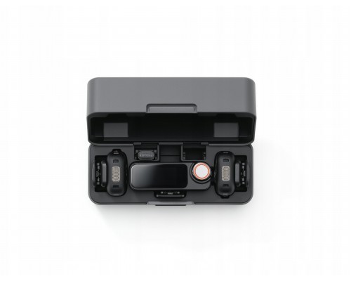 DJI Mic 3 (2 TX + 1 RX + case)