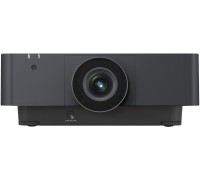Sony VPL-FHZ85 - 3-LCD-- 7300 lm - 7300 lm (Farbe) - WUXGA (1920 x 1200) - 16:10 - 1080p - Standardobjektiv - LAN
