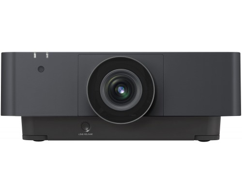 Sony VPL-FHZ85 - 3-LCD-- 7300 lm - 7300 lm (Farbe) - WUXGA (1920 x 1200) - 16:10 - 1080p - Standardobjektiv - LAN