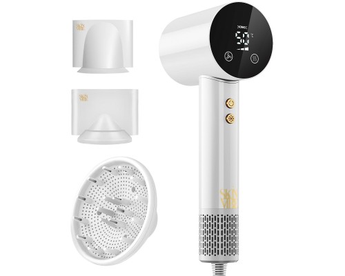 SkinVibe Libra AirLoom (SV-002WH)