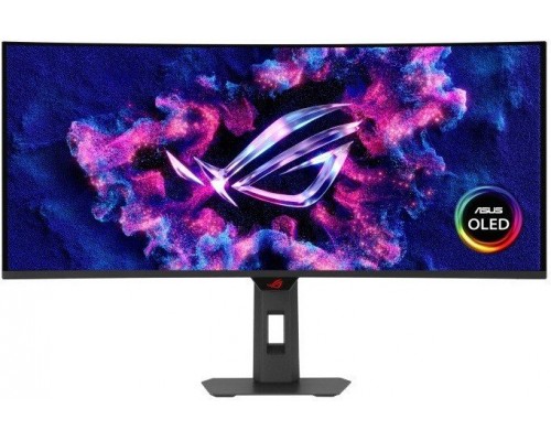 Asus ROG Strix QD-OLED XG34WCDG (90LM0B70-B01171)