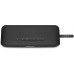garso column Bose SoLink Plus Portable, juodos spalvos