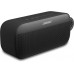 garso column Bose SoLink Plus Portable, juodos spalvos