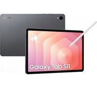 Samsung Galaxy Tab S11 11-inch 128 GB Gray (SM-X730NWithAREUE)