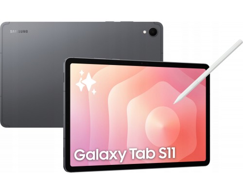 Samsung Galaxy Tab S11 11-inch 128 GB Gray (SM-X730NWithAREUE)