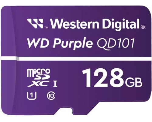 Wd Purple Sc Qd101 128 Gb