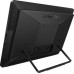 Asus AiO E16 15.6" Touch N4500 4 128 black E1600WKAT-BMR143M ohne OS