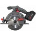 HOOZAR PILARKA TARCZOWA 165mm 18V 1x5.0Ah CS165BL-T1