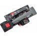HOOZAR PILARKA TARCZOWA 165mm 18V 1x5.0Ah CS165BL-T1