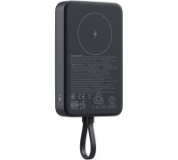 Xiaomi 33W Magnetic Power Bank 10000mAh, grey (DE)
