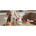 Xiaomi | Pro EU | Tabletop | 800 W | Jar material Glass | Jar capacity 1.75 L | White