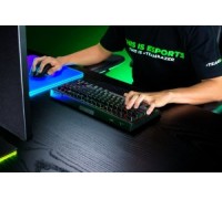 Razer BlackWidow V4 Tenkeyless HyperSpeed Orange (RZ03-05480100-R3M1)