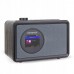 Orava g�o�nik P�enosn� r�diop�ij�ma�, black, regulacja g�o�no�ci, przeno�ny, USB/FM/AUX/Bluetooth, Mp3, WAV