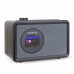 Orava g�o�nik P�enosn� r�diop�ij�ma�, black, regulacja g�o�no�ci, przeno�ny, USB/FM/AUX/Bluetooth, Mp3, WAV