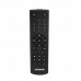 Orava g�o�nik P�enosn� r�diop�ij�ma�, black, regulacja g�o�no�ci, przeno�ny, USB/FM/AUX/Bluetooth, Mp3, WAV