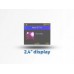 Orava g�o�nik P�enosn� r�diop�ij�ma�, black, regulacja g�o�no�ci, przeno�ny, USB/FM/AUX/Bluetooth, Mp3, WAV