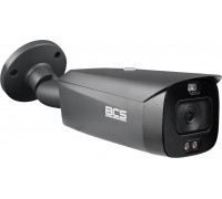 BCS-L-TIP55FCR3L3-AI1-G(3) BCS tubowa 5Mpx