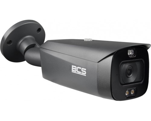 BCS-L-TIP55FCR3L3-AI1-G(3) BCS tubowa 5Mpx