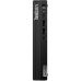 Lenovo ThinkCentre M70q Gen 5 Intel Core i5 i5-13400T 16 GB DDR5-SDRAM 512 GB SSD Mini PC Black