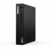 Lenovo ThinkCentre M70q Gen 5 Intel Core i5 i5-13400T 16 GB DDR5-SDRAM 512 GB SSD Mini PC Black