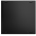Lenovo ThinkCentre M70q Gen 5 Intel Core i5 i5-13400T 16 GB DDR5-SDRAM 512 GB SSD Mini PC Black