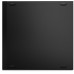 Lenovo ThinkCentre M70q Gen 5 Intel Core i5 i5-13400T 16 GB DDR5-SDRAM 512 GB SSD Mini PC Black
