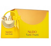 FRAGRANCE WORLD Nudo Tutti Frutti EDP spray 100ml