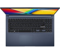 ASUS Vivobook 15 X1502VA-BQ530 i5-13420H 15.6 FHD 60Hz 250nits AG i5-13420H 8GB DDR4 SSD512 Intel UHD Graphics WLAN+BT Cam720p 42Wh NoOS Quiet Blue