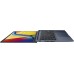 ASUS Vivobook 15 X1502VA-BQ530 i5-13420H 15.6 FHD 60Hz 250nits AG i5-13420H 8GB DDR4 SSD512 Intel UHD Graphics WLAN+BT Cam720p 42Wh NoOS Quiet Blue