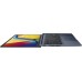 ASUS Vivobook 15 X1502VA-BQ530 i5-13420H 15.6 FHD 60Hz 250nits AG i5-13420H 8GB DDR4 SSD512 Intel UHD Graphics WLAN+BT Cam720p 42Wh NoOS Quiet Blue