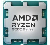 AMD Ryzen 7 9700X, 3.8 GHz, 32 MB, OEM (100-000001404)