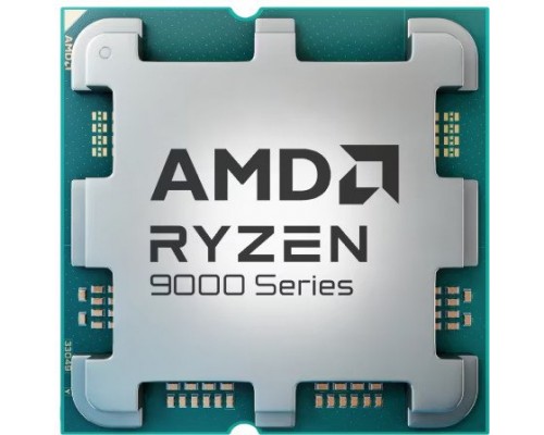 AMD Ryzen 7 9700X, 3.8 GHz, 32 MB, OEM (100-000001404)