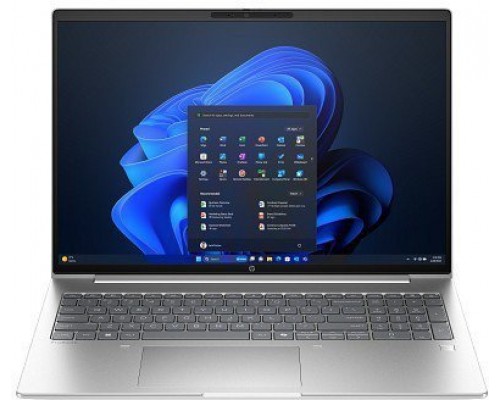 Laptop HP ProBook 4 G1i 16 Ultra 7 255U / 16 GB / 512 GB / W11 Pro (C51MLET)