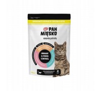 Food sucha dla kota Specjalne potrzeby Urinary & Stress Control (dorosły) 800g