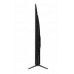 TCL 55P81K QLED 55'' 4K Ultra HD Google TV