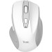 Datorpele Trust Nito Silent White 8713439255508 25550 (8713439255508)