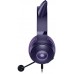 Razer Kraken Kitty V2 Gengar Edition Fioletowe (RZ04-04730300-R3M1)