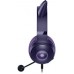 Razer Kraken Kitty V2 Gengar Edition Fioletowe (RZ04-04730300-R3M1)