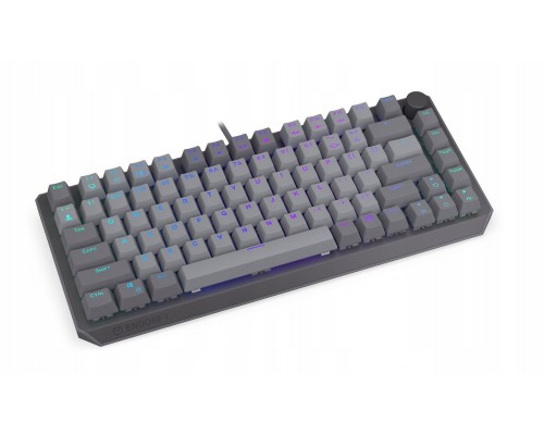 Endorfy Thock V2 75% ENDORFY Red (EY5A127)