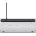 Klaviaturas komplekts Trust GXT798W US melns 8713439255867 25586 (8713439255867)