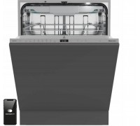 Hisense 16 komplety - Zabudowy zmywarka do naczyń HV673D64 (3838782984358)