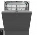 Hisense 16 komplety - Zabudowy zmywarka do naczyń HV673D64 (3838782984358)
