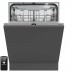 Hisense 16 komplety - Zabudowy zmywarka do naczyń HV673D64 (3838782984358)