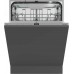Hisense 16 komplety - Zabudowy zmywarka do naczyń HV673D64 (3838782984358)