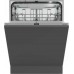 Hisense 16 komplety - Zabudowy zmywarka do naczyń HV673D64 (3838782984358)