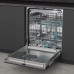 Hisense 16 komplety - Zabudowy zmywarka do naczyń HV673D64 (3838782984358)