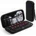 Case etui Dux Ducis na Nintenfor Switch 2 with  rącwith ką i prwith egródkami na games - cwith arny