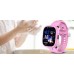 Zegarek Smartwatch Gps Wifi 4g Sim Sos Dla Dziecka / Kidoboo / K3 Watchme Gen2 / Kblgk3g2bb / Blue / Black